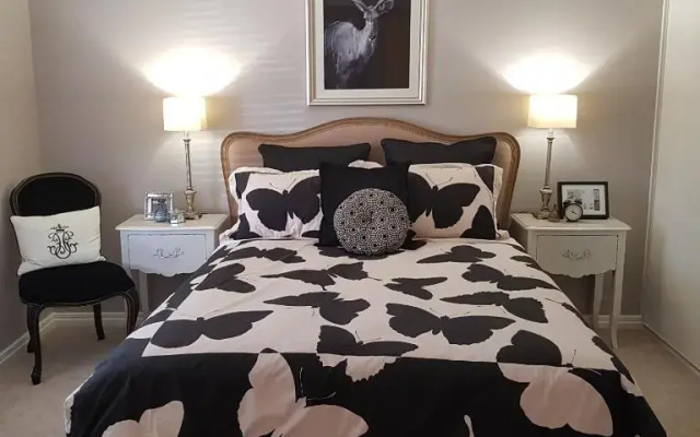 La Maison Riviere - THE RIVER HOUSE Bed & Breakfast