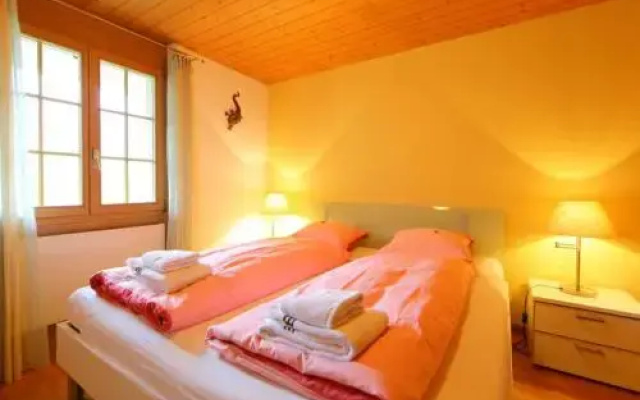 Chalet Eibe