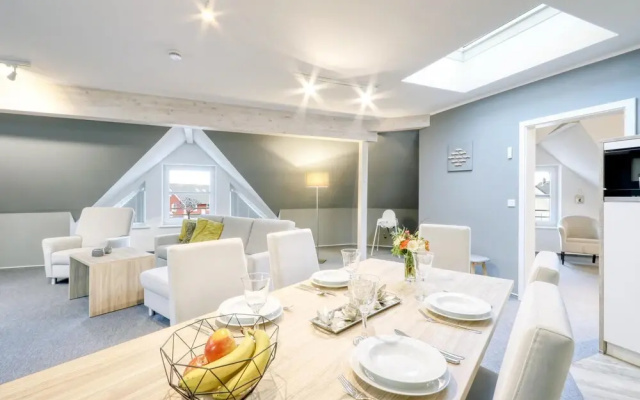 Amazing Apartment in Dagebüll With 2 Bedrooms and Wifi