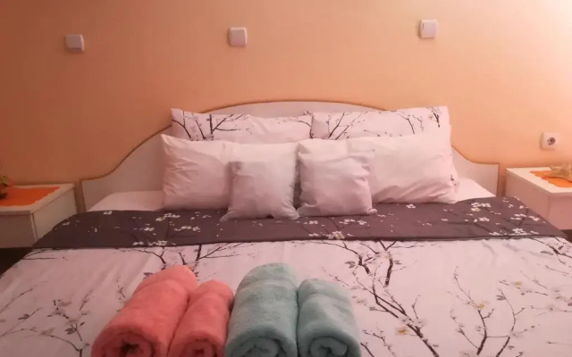 Karoski Apartments & Suites