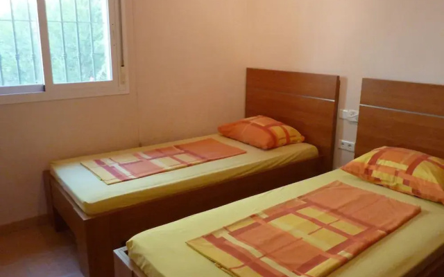 Delightful Villa in Algarrobo with Beach Nearby