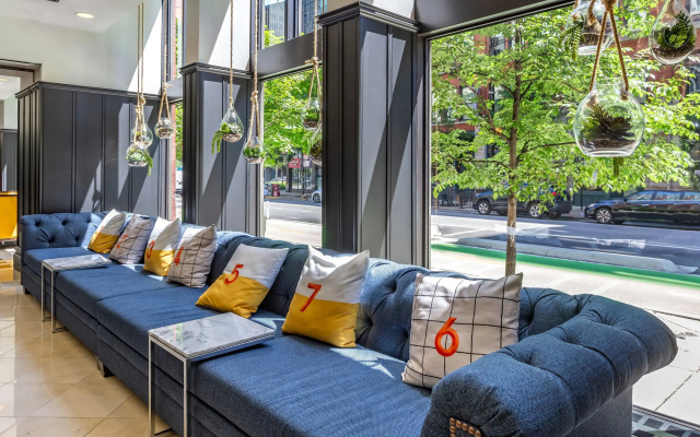 Bluegreen Vacations Hotel Blake, an Ascend Collection Hotel