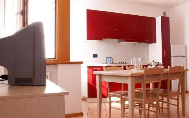 Residence alle Grazie