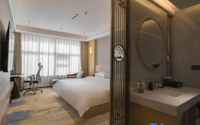 YinghaoYunque hotel