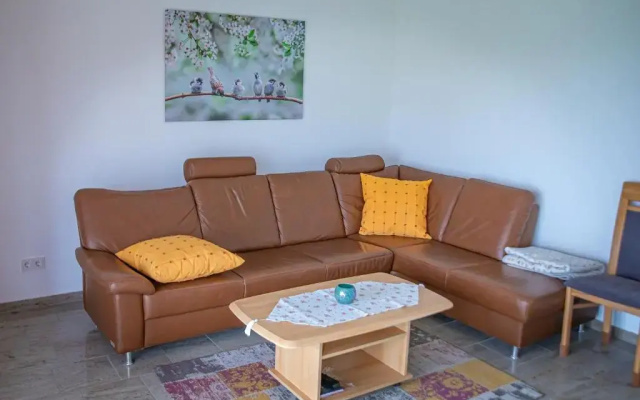 Apartment Haus Maria Waldblick
