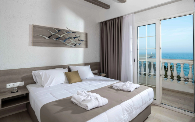Porto Greco Village Beach Hotel - All Inclusive