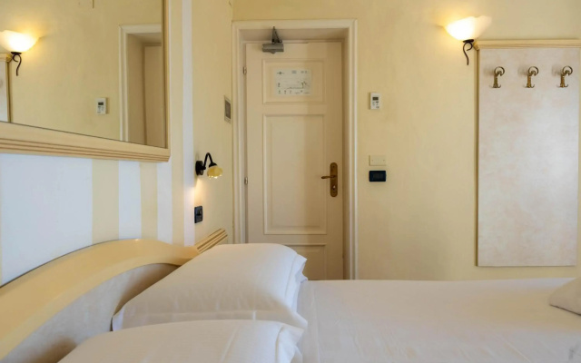 Hotel London