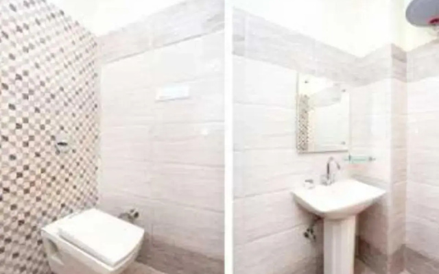 OYO Flagship 80559A Noor Guest House