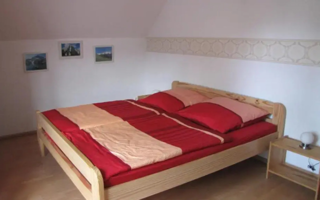 Ferienwohnung
