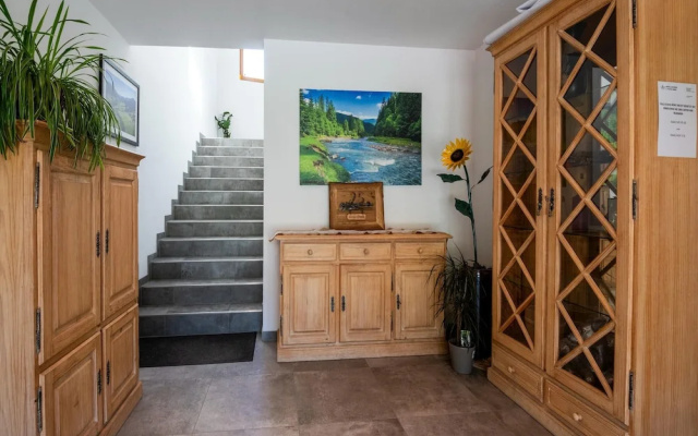 Apartment in Tyrol Near Kitzbuhel