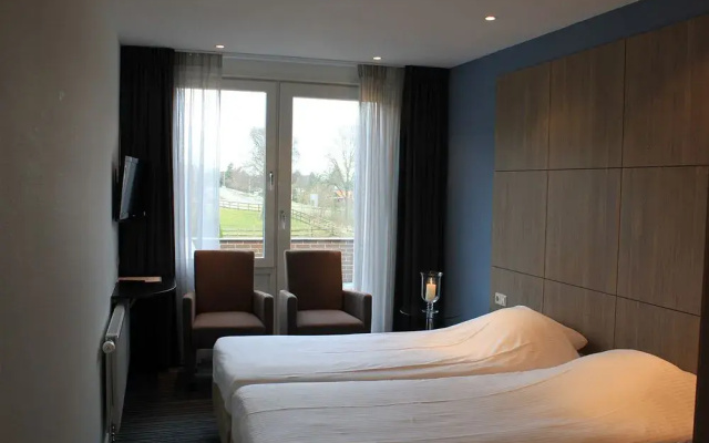 Hotel de Uitkijk