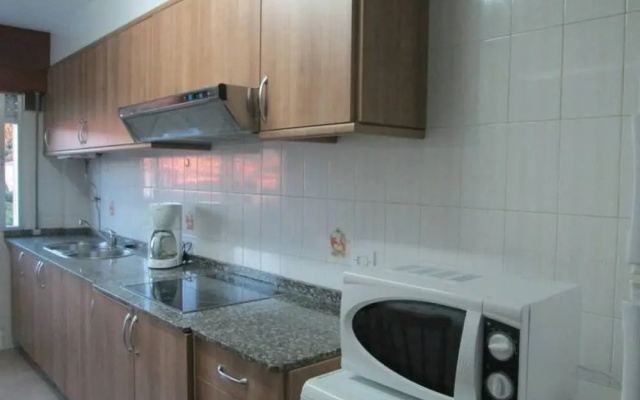 Apartment in Bueu 101892