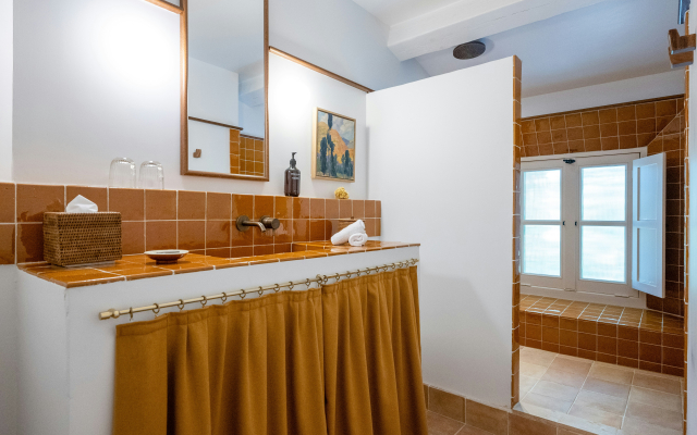 Le Moulin, Lourmarin, a Beaumier hotel