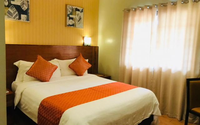 Coron Soleil Express Hotel