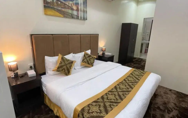Silent Room Hotel by OYO Rooms