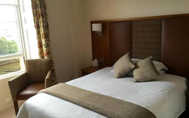 Mackays Hotel Wick