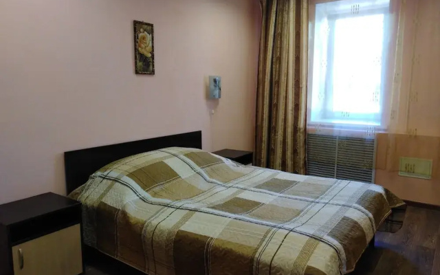 Mironovskaya Hotel