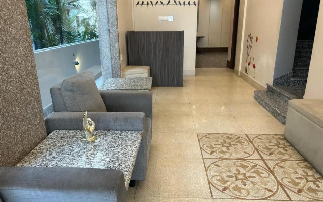 The Aster Enclave Hotel