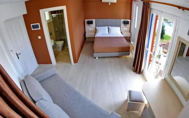 Vliho Bay Boutique Hotel