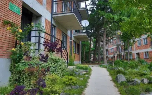 Jiqia Hostel