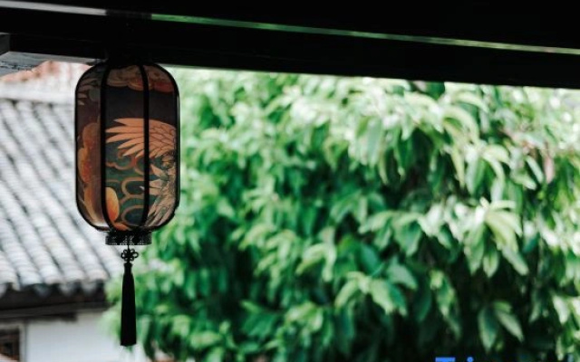 Yuemanshiguang Homestay (Langzhong Ancient City)