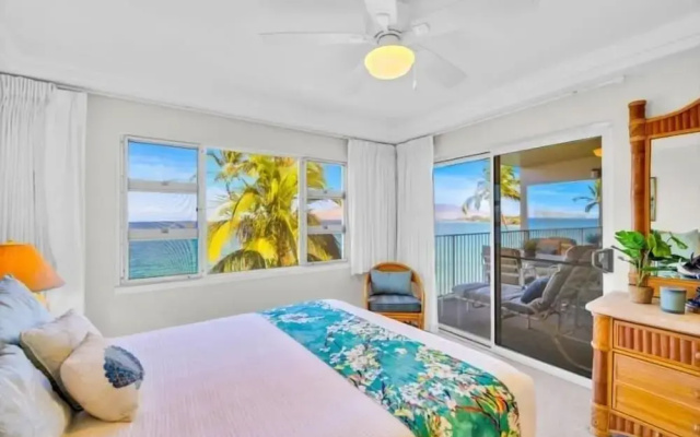 Royal Mauian, #515 2 Bedroom Condo
