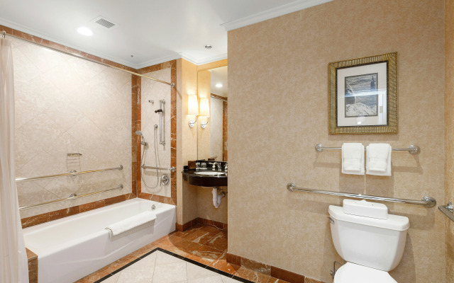 InterContinental Mark Hopkins by IHG