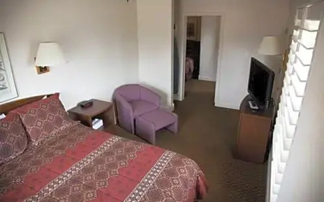 Econo Lodge