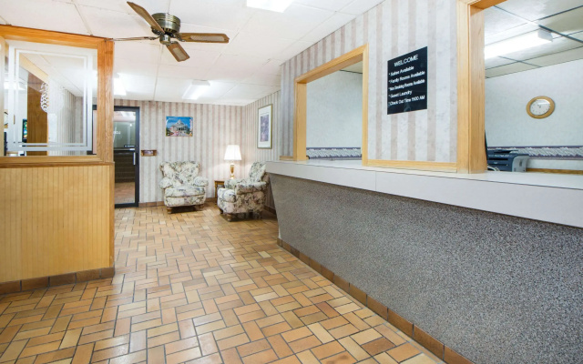 Super 8 by Wyndham Nevada