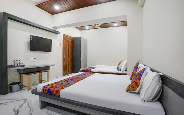 Fabhotel Priya Lodging
