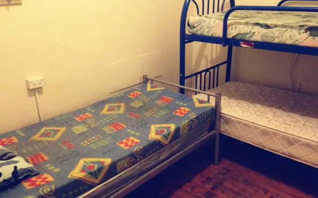 Nico's Friends - Budget Hostel