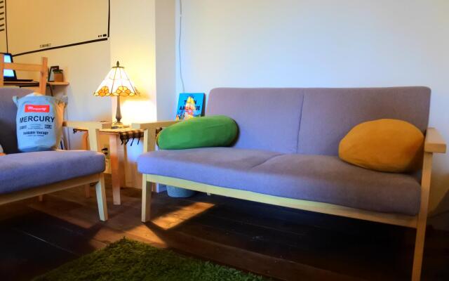 Guesthouse Sun Hostel In Osaka Japan From None Photos - 