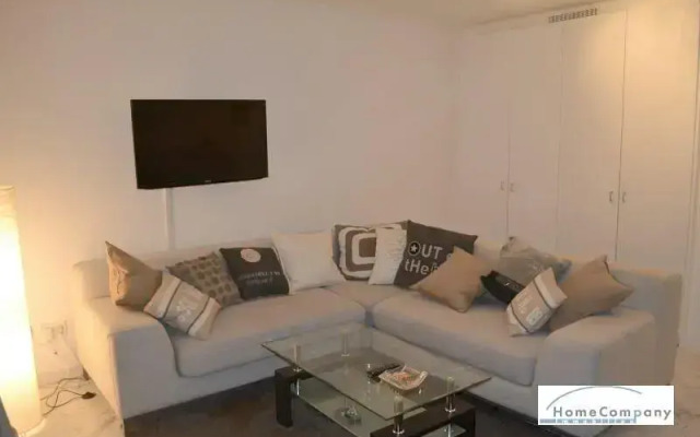 Studio Gladbacherstr. Düsseldorf