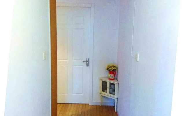 Double N Apartment