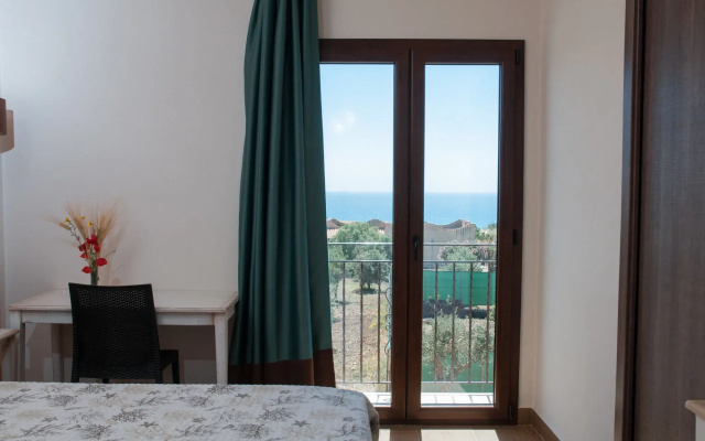 Hotel Donna Carmela Sede unica Sciacca