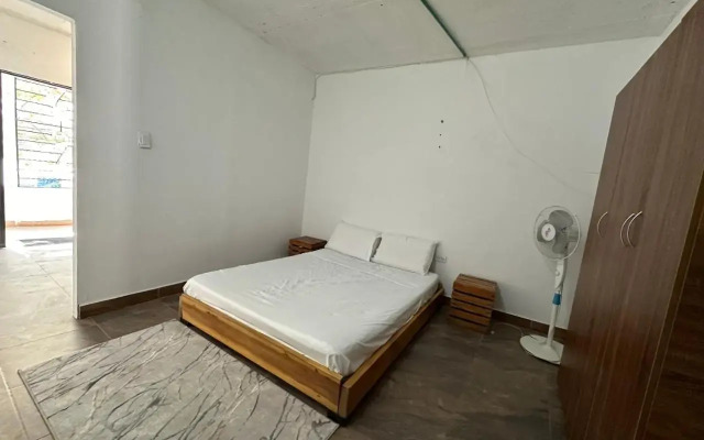 RokaDura Hostel