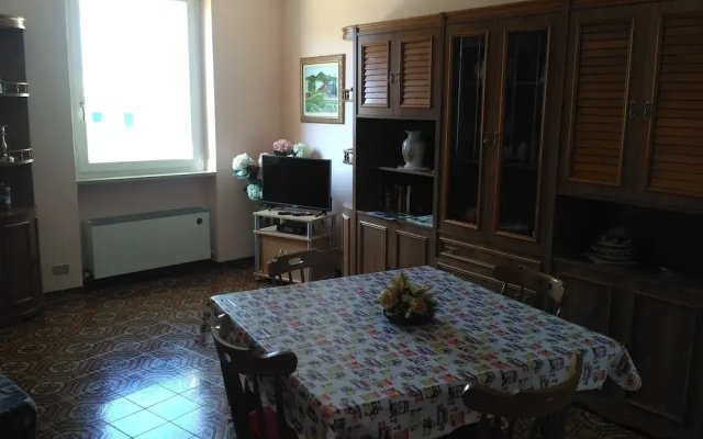 Appartamento Rosa