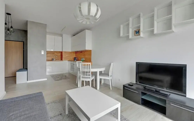 Lema 4 by Grand Apartments