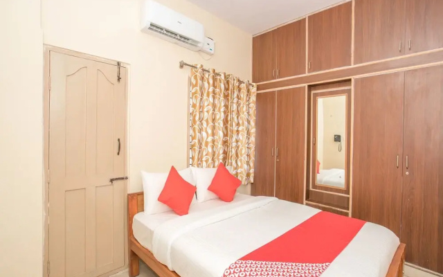 SV Suites