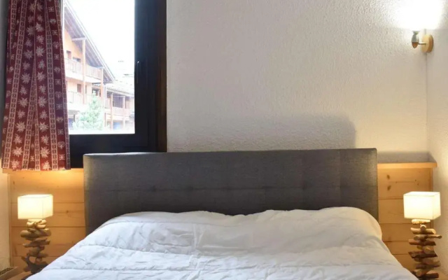 Appartement Méribel, 3 pièces, 7 personnes - FR-1-180-135