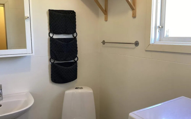4 Star Holiday Home in Skanes-fagerhult