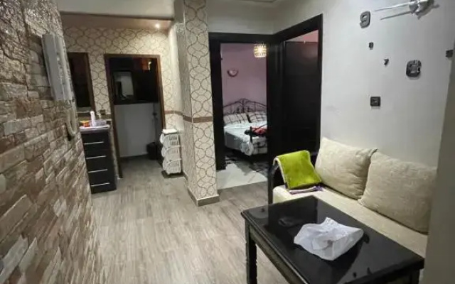 Hay salam residence al inbiaat 4