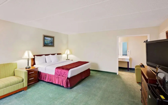 Days Inn Bay City
