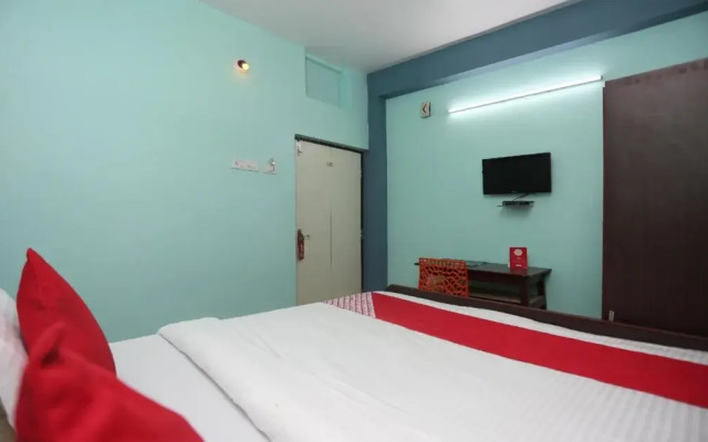 Hotel Ratnodeep By OYO Rooms
