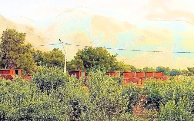 Gizemli Köy