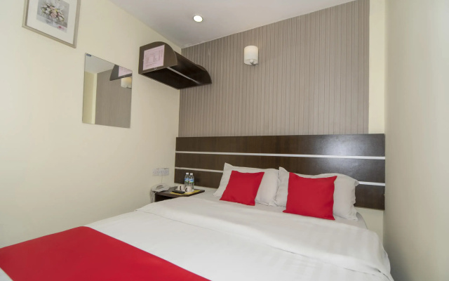 Stay Inn Hotel