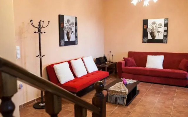 Fotini Villas
