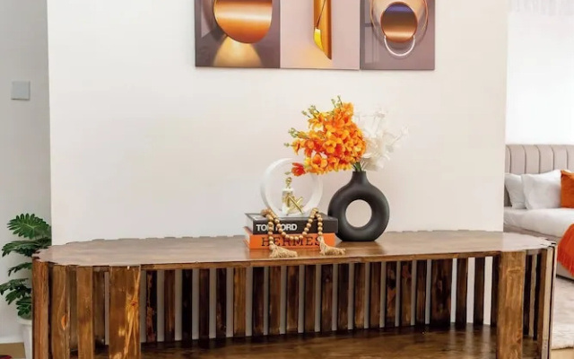 Koriwo Haven- Your Home Away From Home in Nairobi