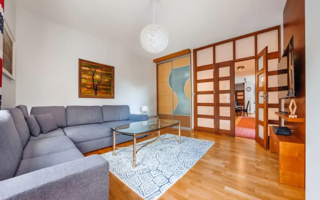 Apartamenty Sun & Snow Maria Ludwika