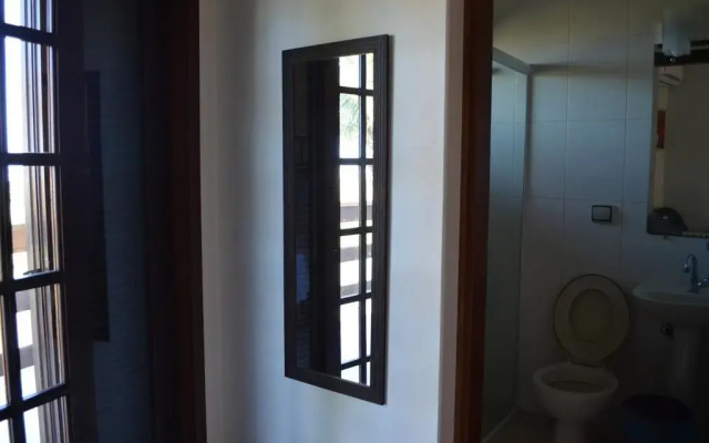 Toya Hotel